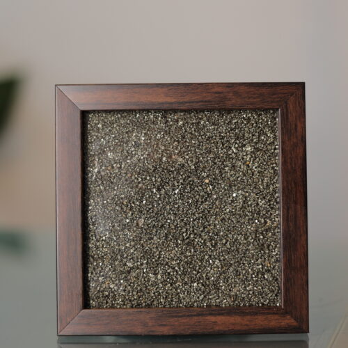 Pyrite Frame