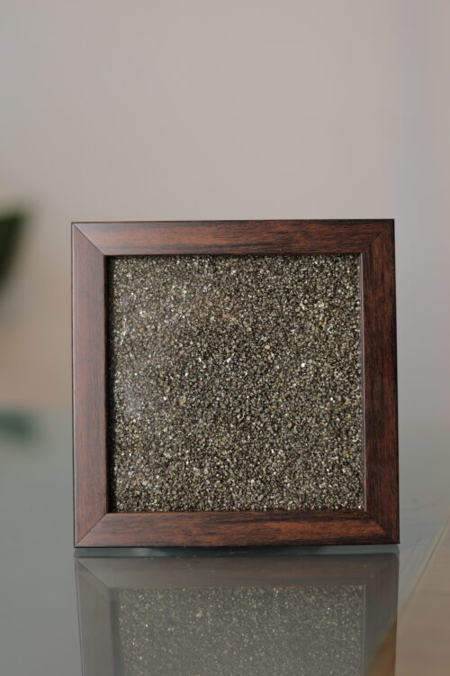 Pyrite Frame