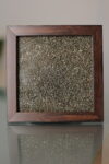 Pyrite Frame