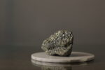 Raw Pyrite