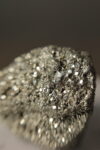 Raw Pyrite