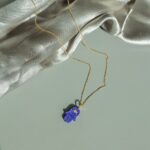 Hamsa Hand Pendant