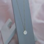 Shell Design Pendant