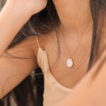 Shell Design Pendant