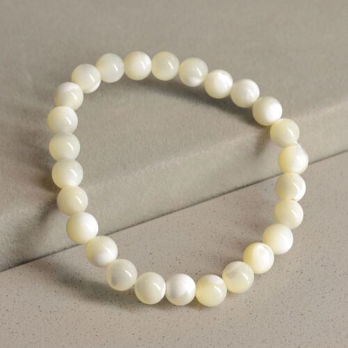 Pearl Beads Bracelet
