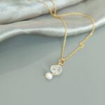 Raw Crystal Pendant