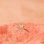 Raw Crystal Ring