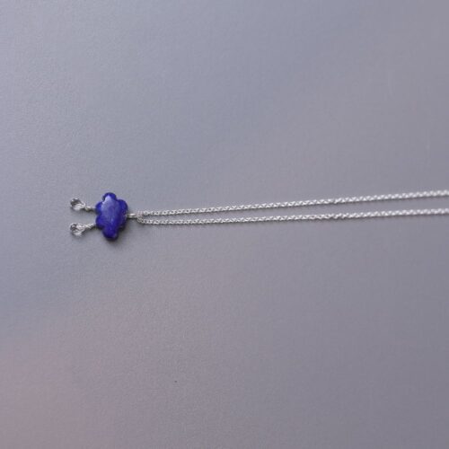 Lapiz cloud/ crystal drop