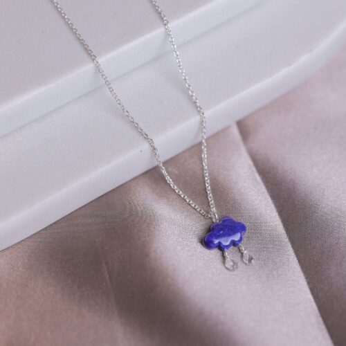 Lapiz cloud/ crystal drop