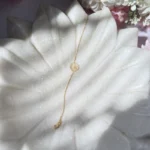 Flower Citrine Bracelet