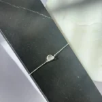 Raw Crystal Bracelet