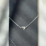 Raw Crystal Bracelet