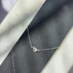 Raw Crystal Bracelet