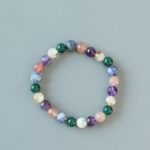 Peace of Mind Beads Bracelet