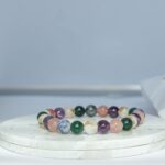 Peace of Mind Beads Bracelet