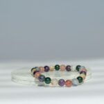 Peace of Mind Beads Bracelet