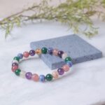 Peace of Mind Beads Bracelet
