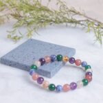 Peace of Mind Beads Bracelet
