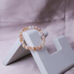 Citrine Beads Bracelet