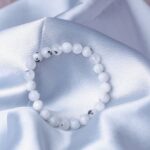 Moonstone Beads Bracelet