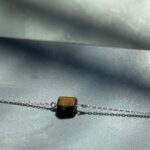 Tiger Eye Braclet