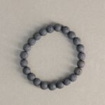 Lava Beads Bracelet