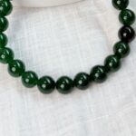 Jade Beads Bracelet