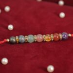 Seven Chakra Rakhi