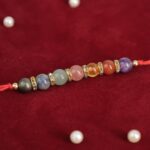 Seven Chakra Rakhi