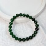 Jade Beads Bracelet