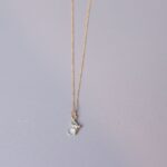Albano Shell Pendant