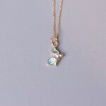 Albano Shell Pendant